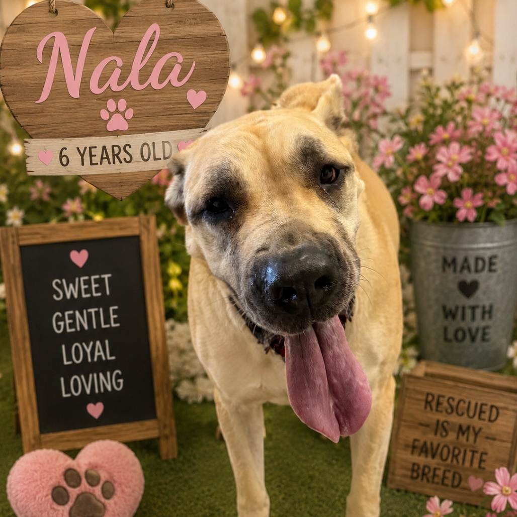 Nala