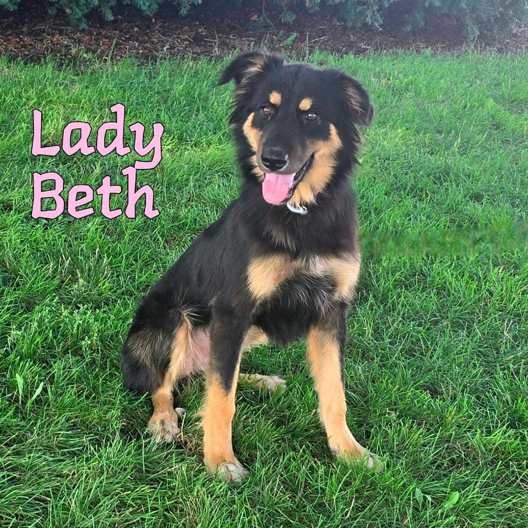 Lady Beth