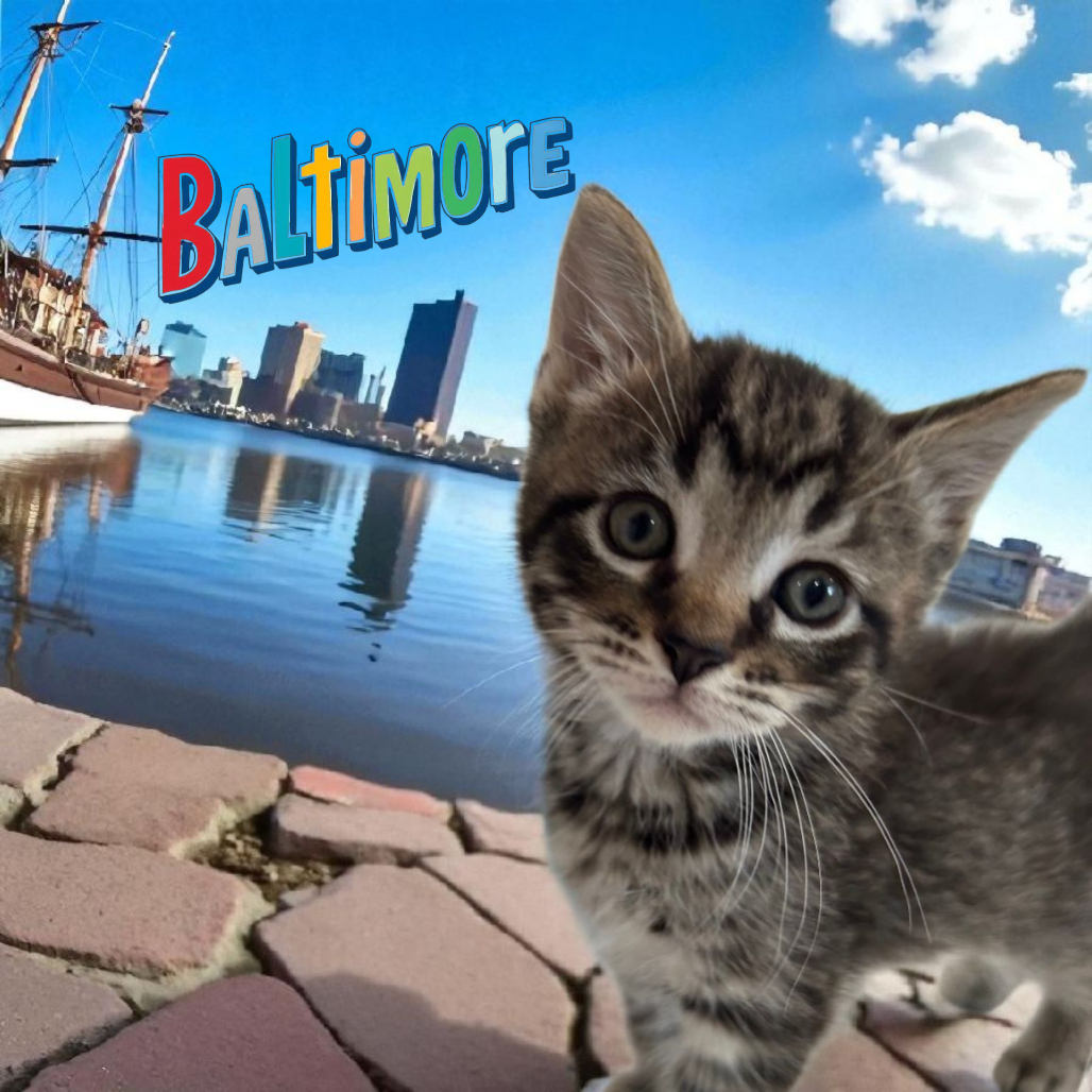 Baltimore