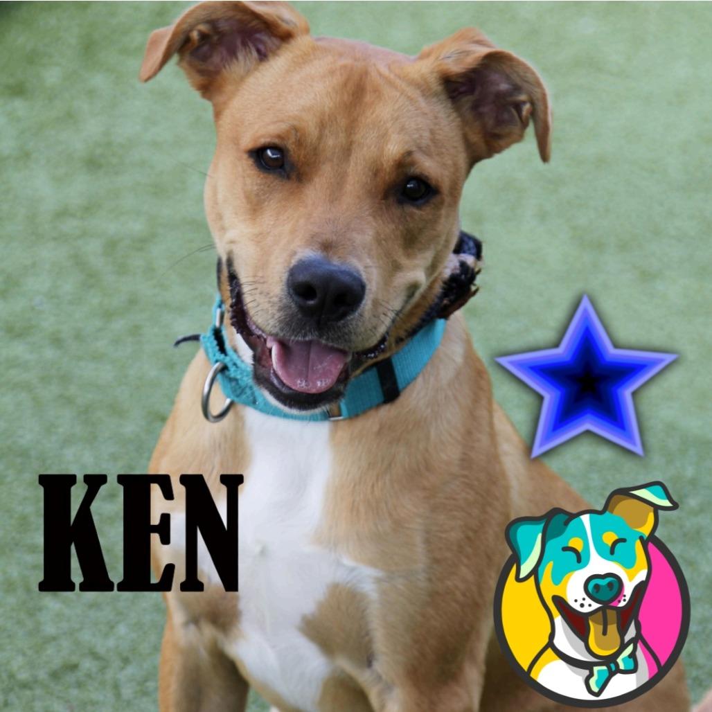Ken