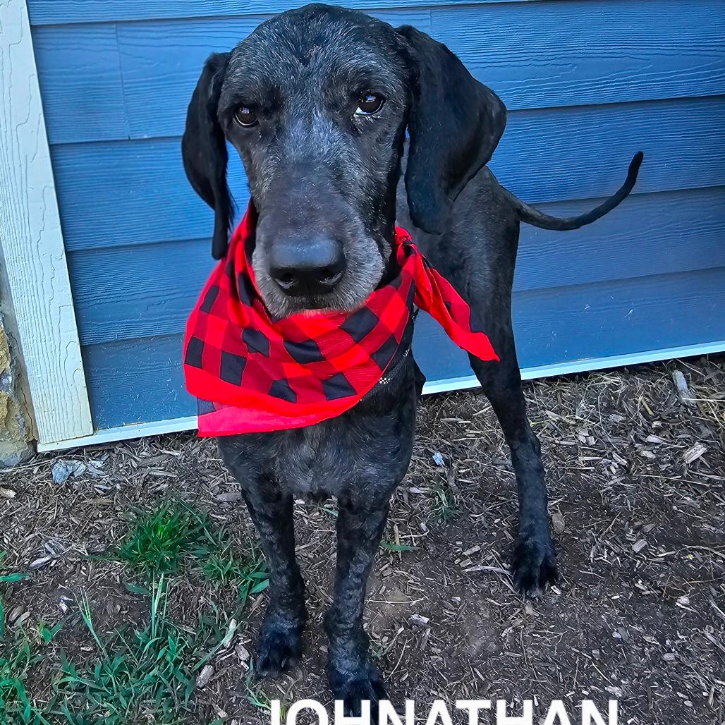 Johnathan