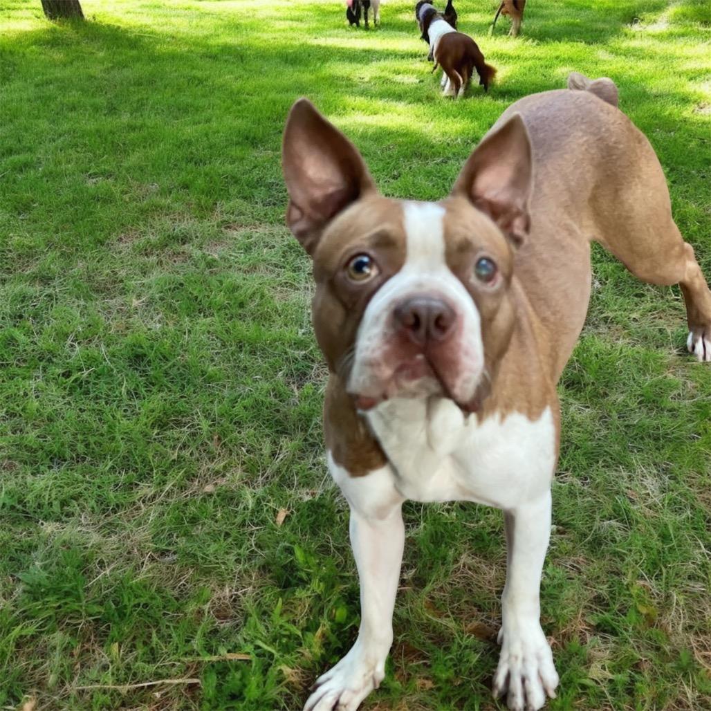 BOSTON LEO