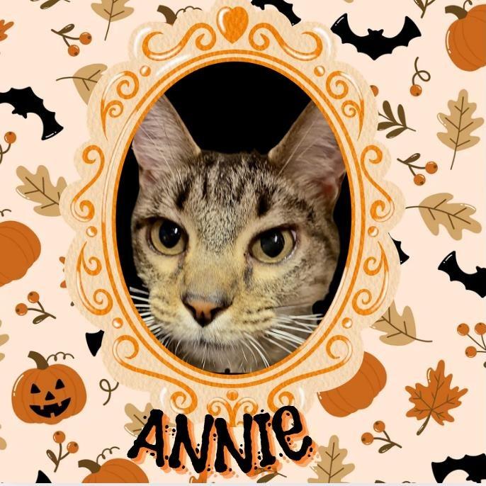 Annie
