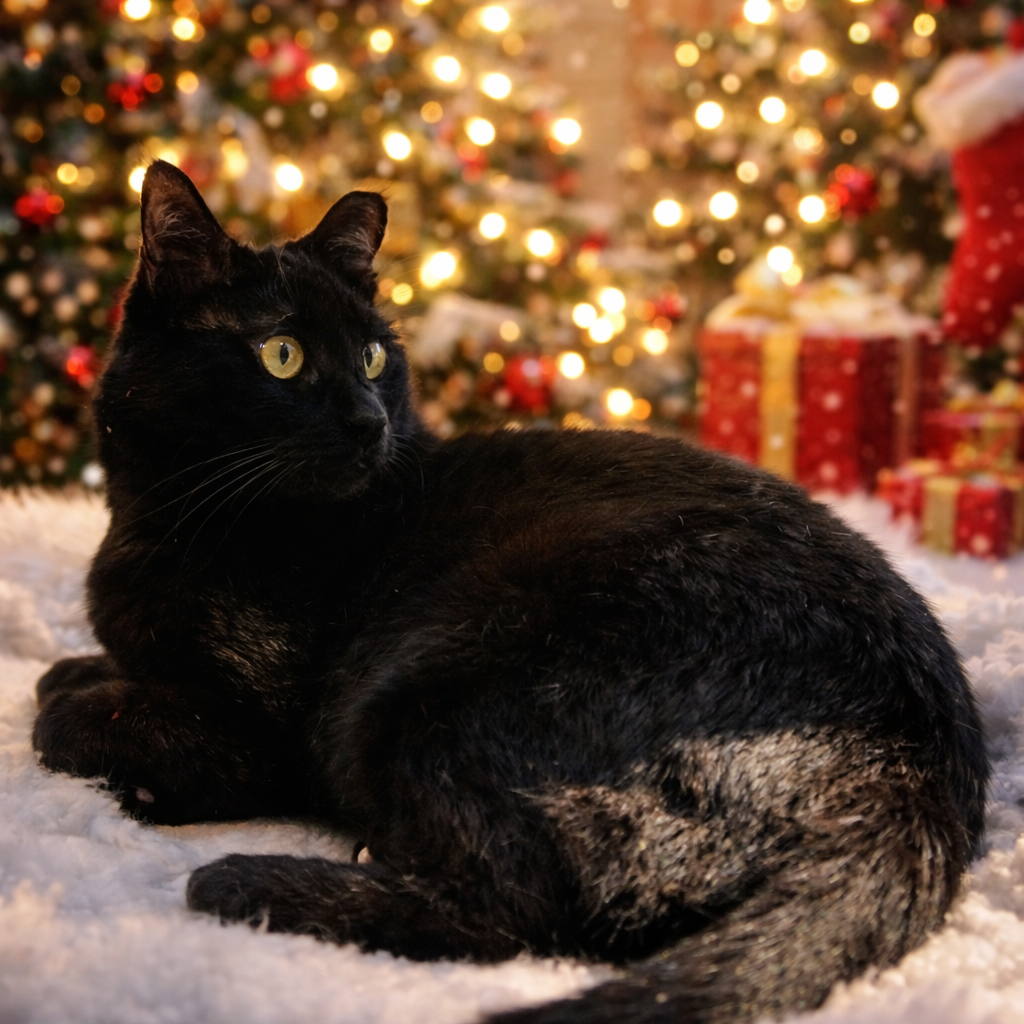 Susan bonded to Lucy