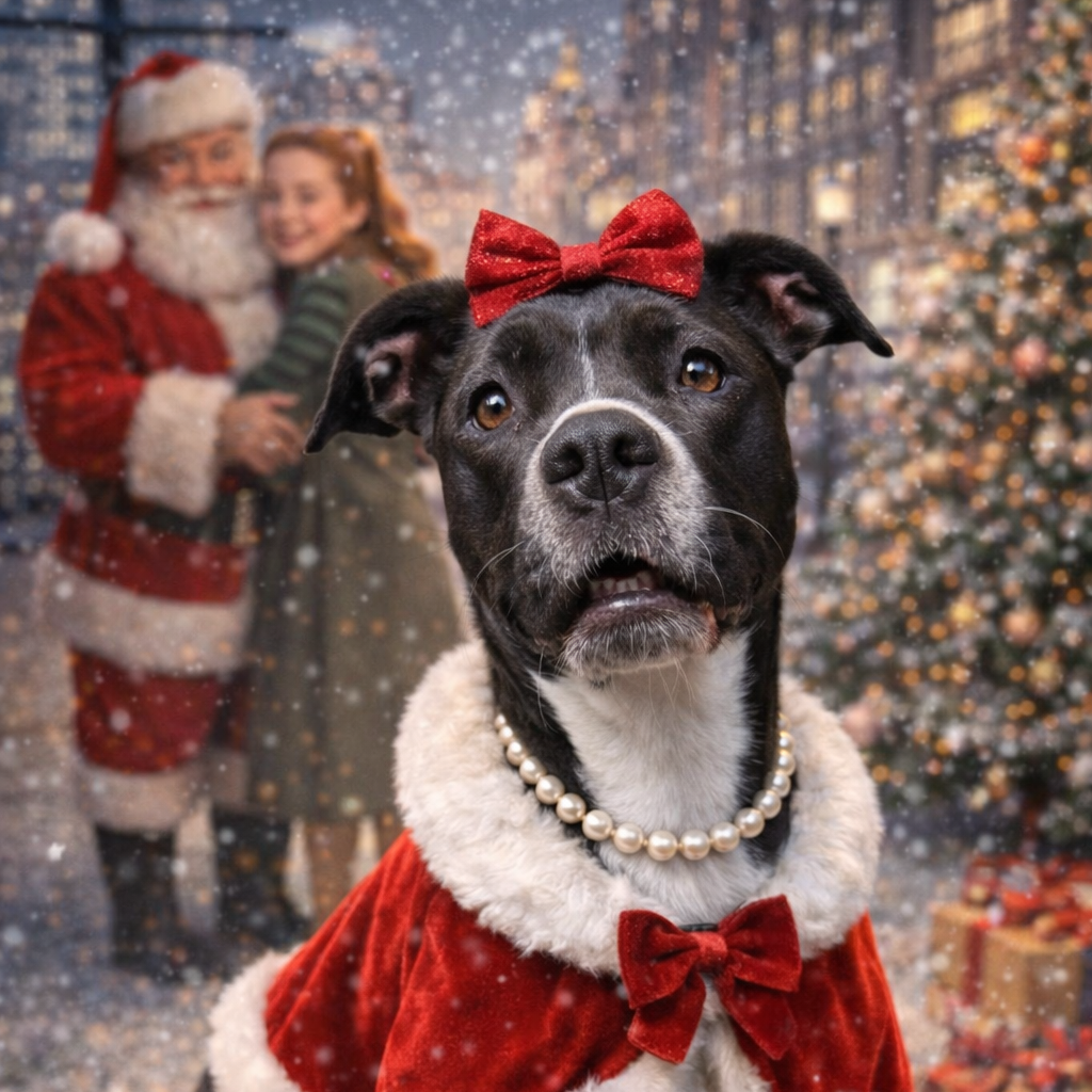 Princess Poppy (Reduced Rover)