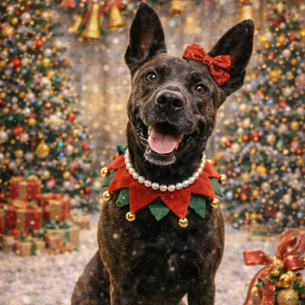 Leila (Reduced Rover)