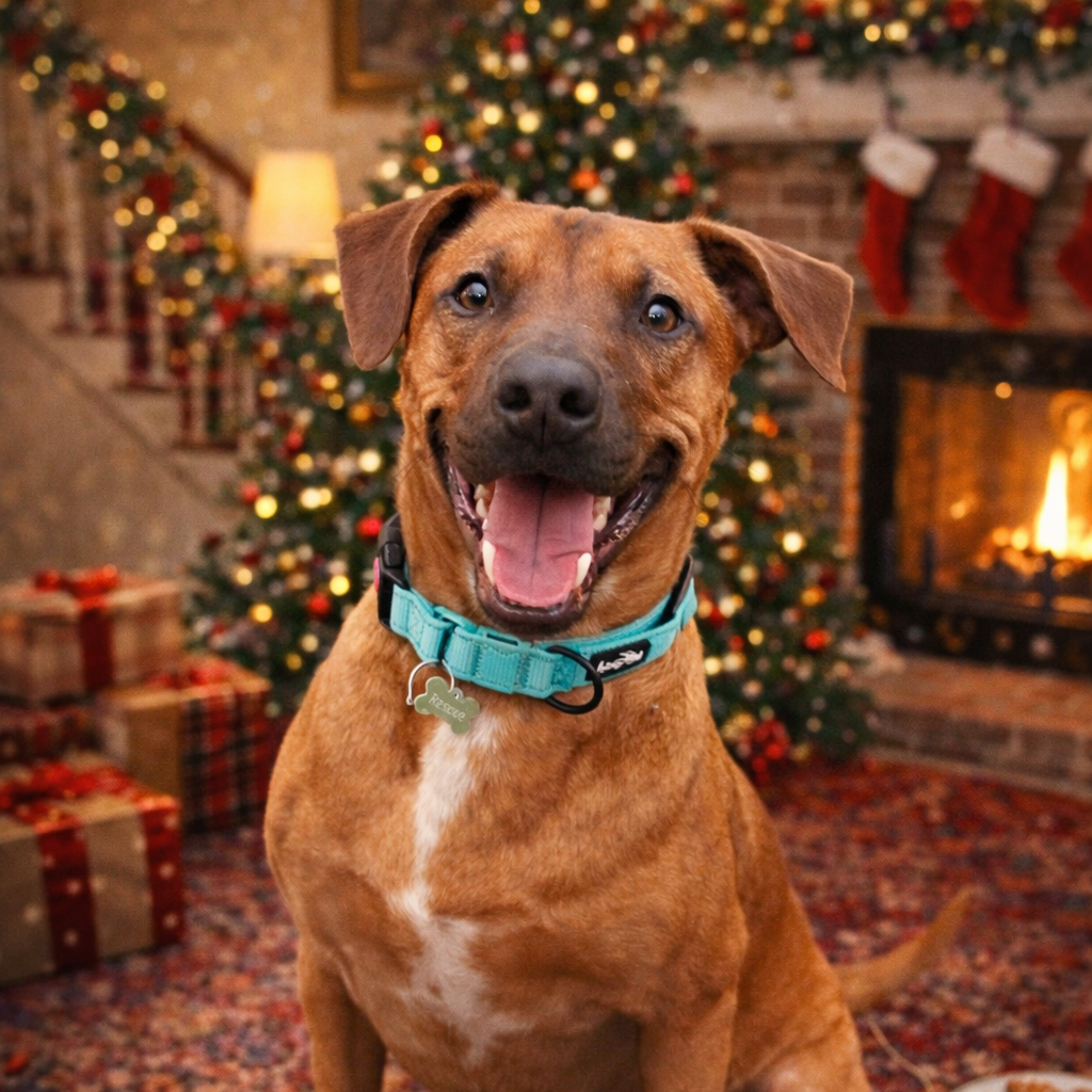 Tripp Von Lo-Ryder (Reduced Rover)