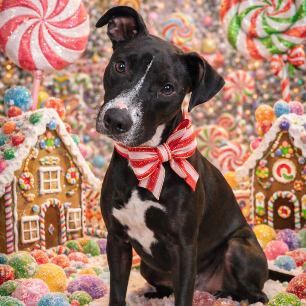 Candy (Reduced Rover)