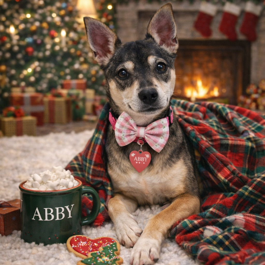 Abby (Reduced Rover)