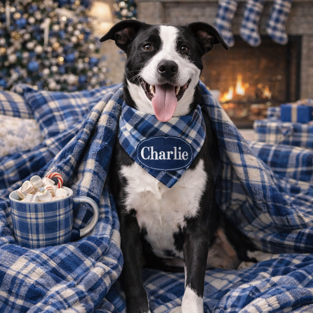 Charlie (Reduced Rover)