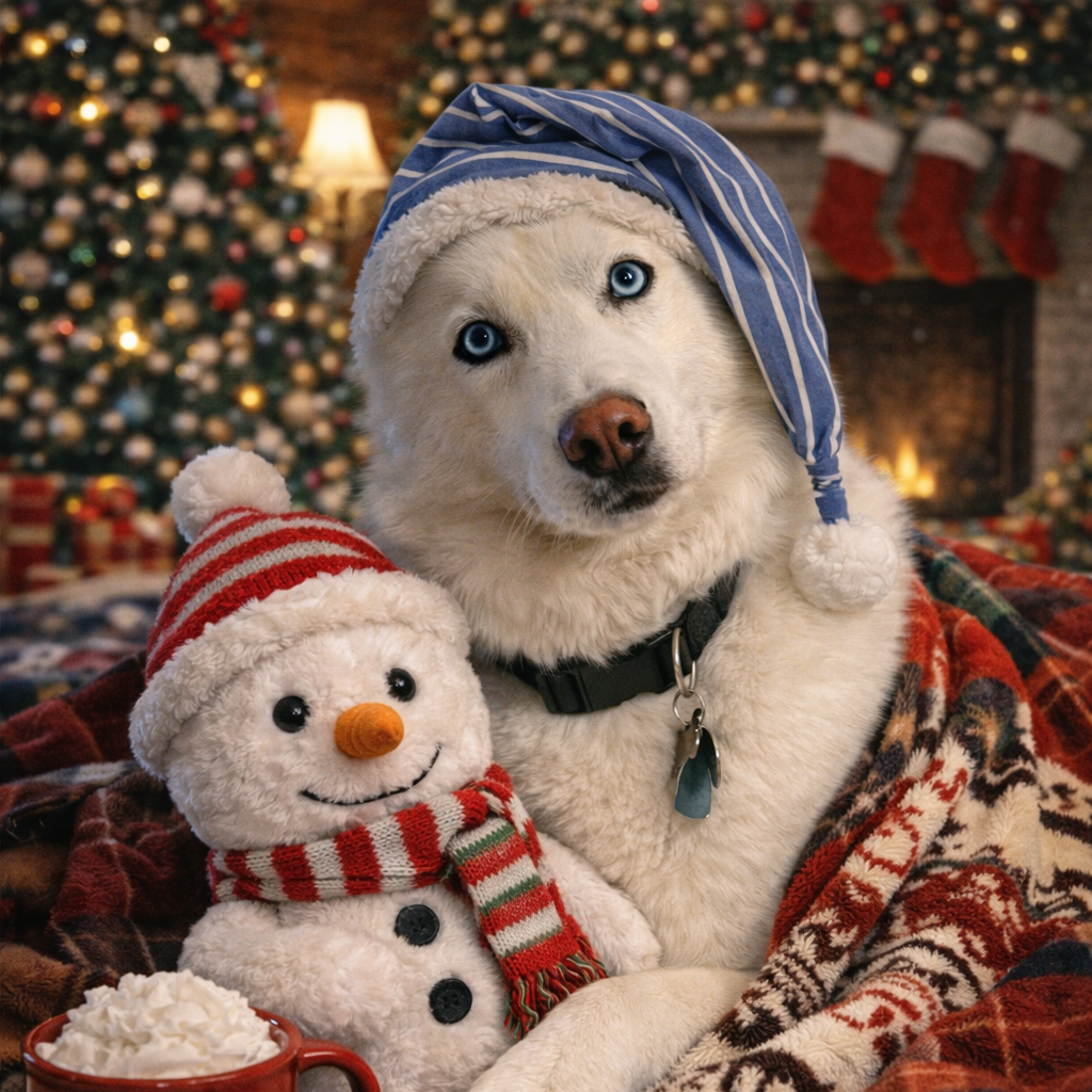 Prince (Reduced Rover)