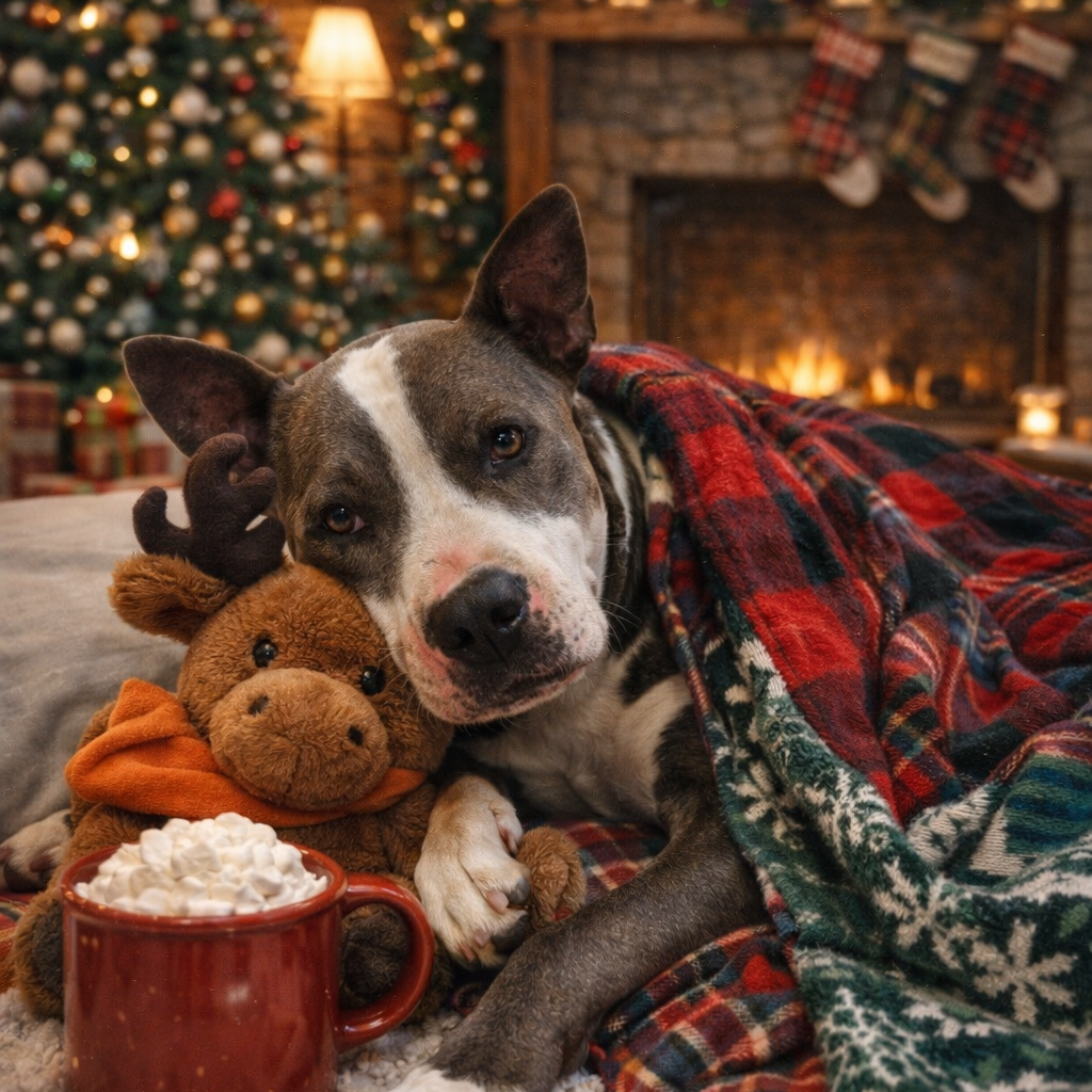 George (Reduced Rover)