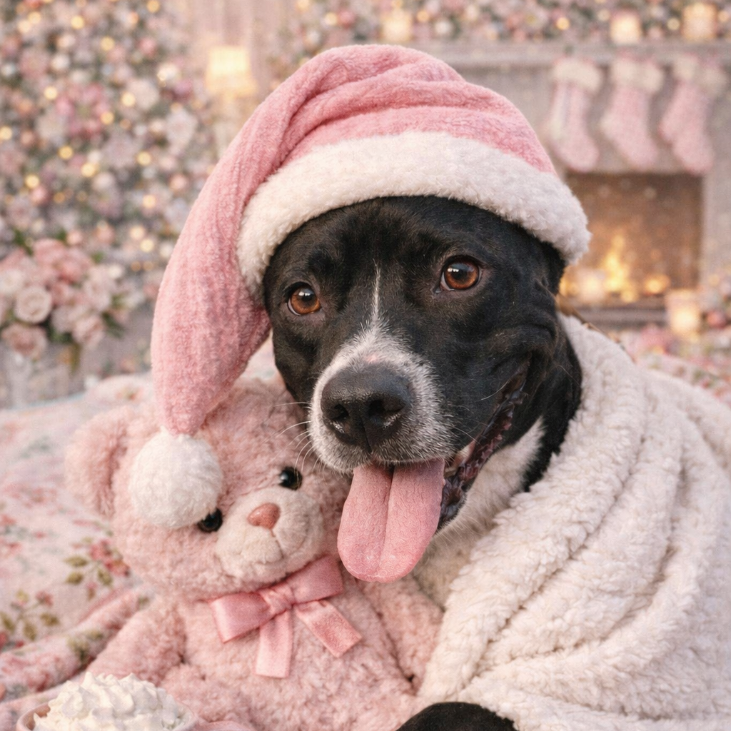 Mary (Reduced Rover)