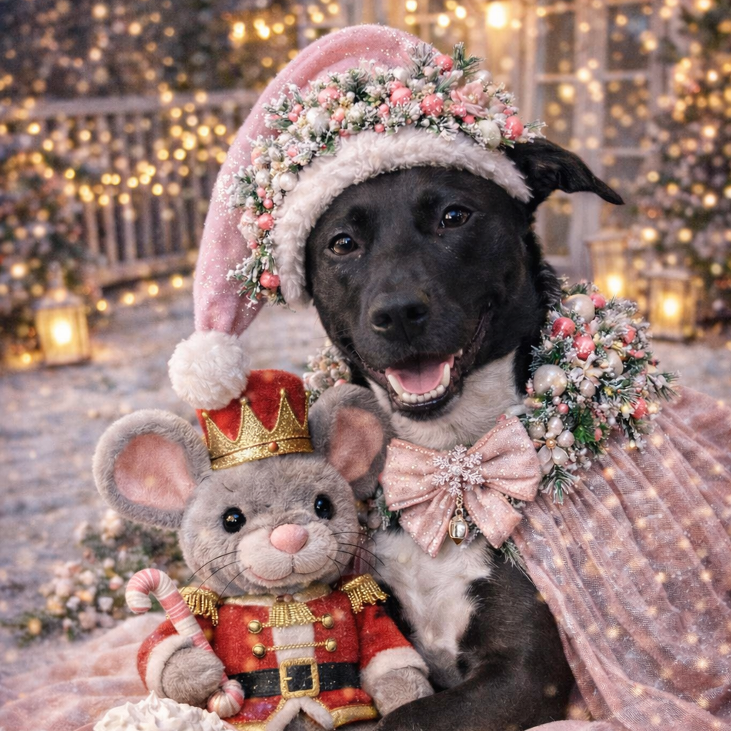 Holly (Reduced Rover)