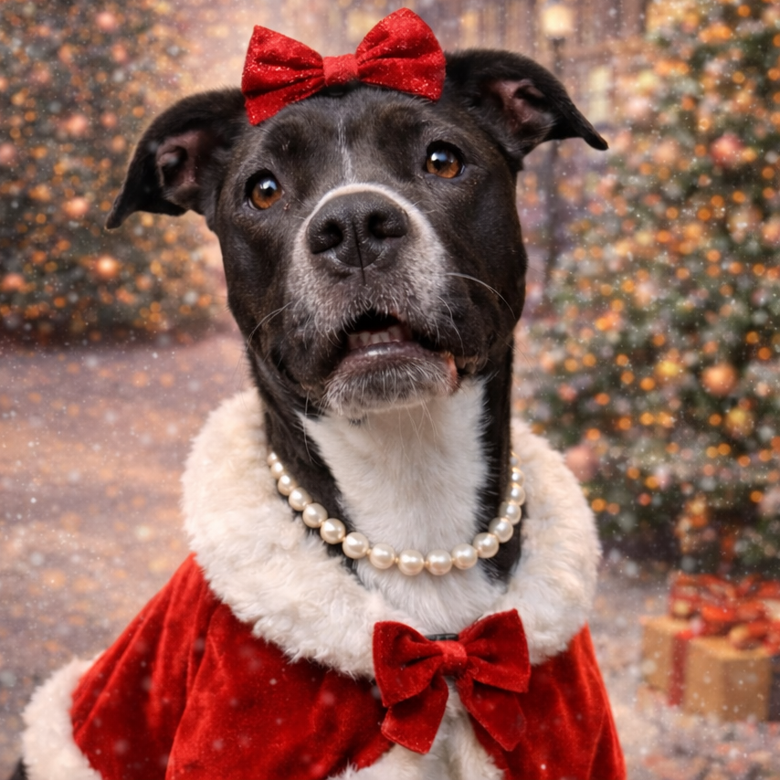 Princess Poppy (Reduced Rover)