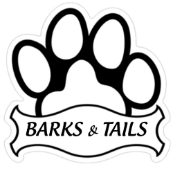 Barks & Tails Rescue