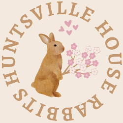 Huntsville House Rabbits