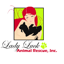 Lady Luck Animal Rescue, Inc.