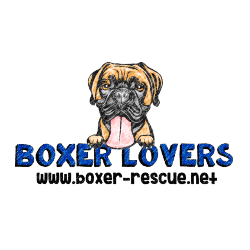 Boxer Lovers Rescue