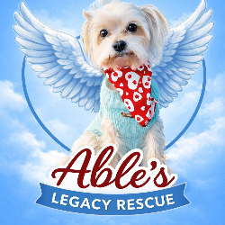 Able's Legacy Rescue Inc