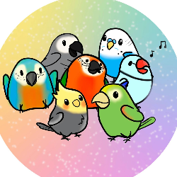 Bird Nerds Club Inc