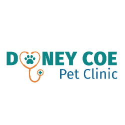 Doney Coe Pet Clinic