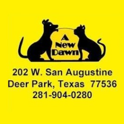 A New Dawn Animal Rescue