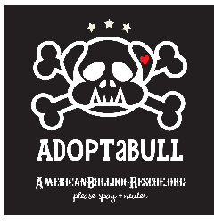 American Bulldog Rescue Inc.