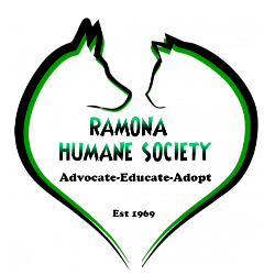 Ramona Humane Society