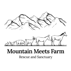 Mountain Meets Farm