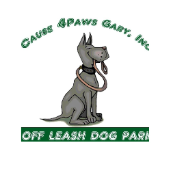 Cause 4Paws Gary