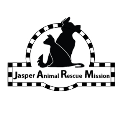 Jasper Animal Rescue Mission