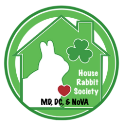 House Rabbit Society MD/DC/NoVA Chapter