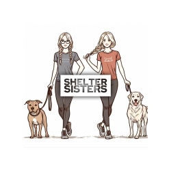 Shelter Sisters