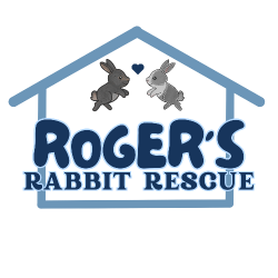 Roger's Rabbit Rescue Inc