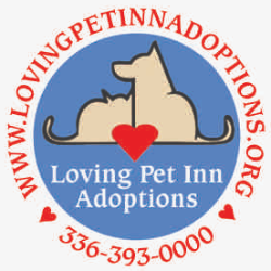 Loving Pet Inn Adoptions