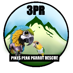 Pikes Peak Parrot Rescue