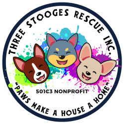 Three Stooges Rescue