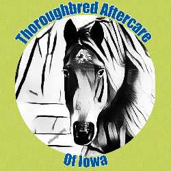 Thoroughbred Aftercare of Iowa
