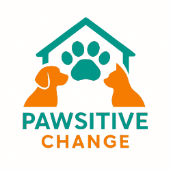 Pawsitive Change