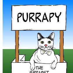Purrapy Inc